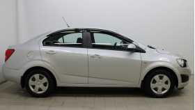 Chevrolet Aveo 2013 г.в.