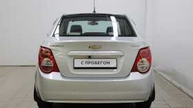 Chevrolet Aveo 2013 г.в.