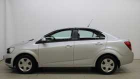 Chevrolet Aveo 2013 г.в.