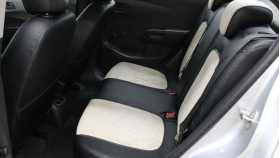 Chevrolet Aveo 2013 г.в.