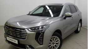 Haval Jolion 2023 г.в.
