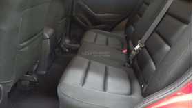 Mazda CX-5 2014 г.в.