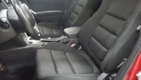 Mazda CX-5 2014 г.в.