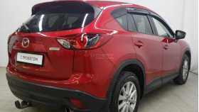 Mazda CX-5 2014 г.в.
