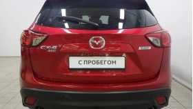 Mazda CX-5 2014 г.в.