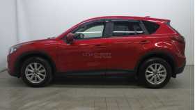 Mazda CX-5 2014 г.в.