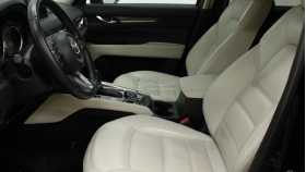 Mazda CX-5 2021 г.в.
