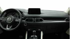 Mazda CX-5 2021 г.в.