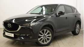 Mazda CX-5 2021 г.в.