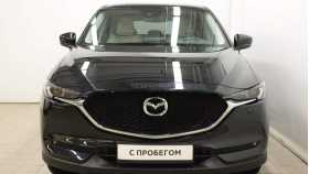 Mazda CX-5 2021 г.в.