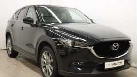 Mazda CX-5 2021 г.в.
