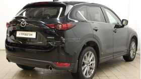 Mazda CX-5 2021 г.в.