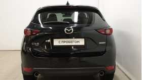 Mazda CX-5 2021 г.в.