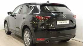 Mazda CX-5 2021 г.в.