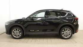 Mazda CX-5 2021 г.в.