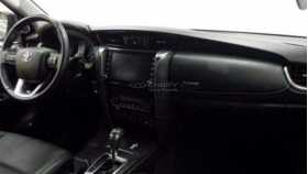 Toyota Fortuner 2020 г.в.