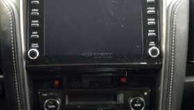 Toyota Fortuner 2020 г.в.