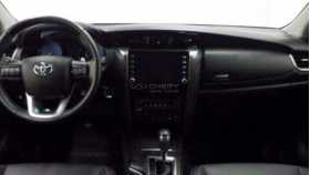 Toyota Fortuner 2020 г.в.