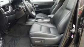 Toyota Fortuner 2020 г.в.