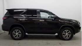 Toyota Fortuner 2020 г.в.