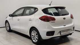 Kia Ceed 2015 г.в.