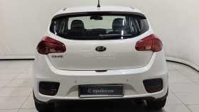 Kia Ceed 2015 г.в.
