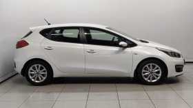 Kia Ceed 2015 г.в.