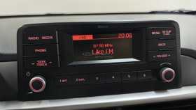 Kia Picanto 2017 г.в.