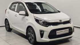 Kia Picanto 2017 г.в.