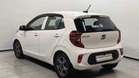 Kia Picanto 2017 г.в.