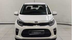 Kia Picanto 2017 г.в.