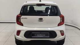 Kia Picanto 2017 г.в.