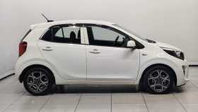 Kia Picanto 2017 г.в.