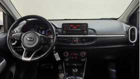 Kia Picanto 2017 г.в.