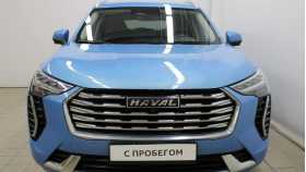 Haval Jolion 2021 г.в.