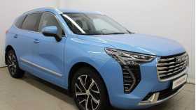 Haval Jolion 2021 г.в.