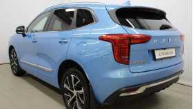 Haval Jolion 2021 г.в.