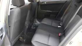 Mitsubishi Lancer 2008 г.в.