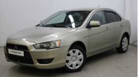 Mitsubishi Lancer 2008 г.в.