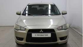 Mitsubishi Lancer 2008 г.в.