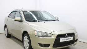 Mitsubishi Lancer 2008 г.в.