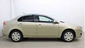 Mitsubishi Lancer 2008 г.в.