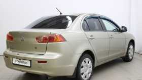 Mitsubishi Lancer 2008 г.в.