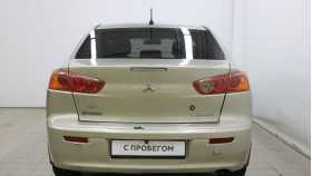 Mitsubishi Lancer 2008 г.в.