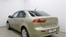 Mitsubishi Lancer 2008 г.в.