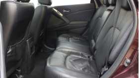 Nissan Murano 2011 г.в.