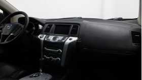 Nissan Murano 2011 г.в.