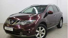 Nissan Murano 2011 г.в.