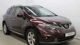 Nissan Murano 2011 г.в.
