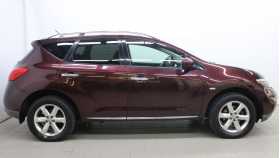 Nissan Murano 2011 г.в.